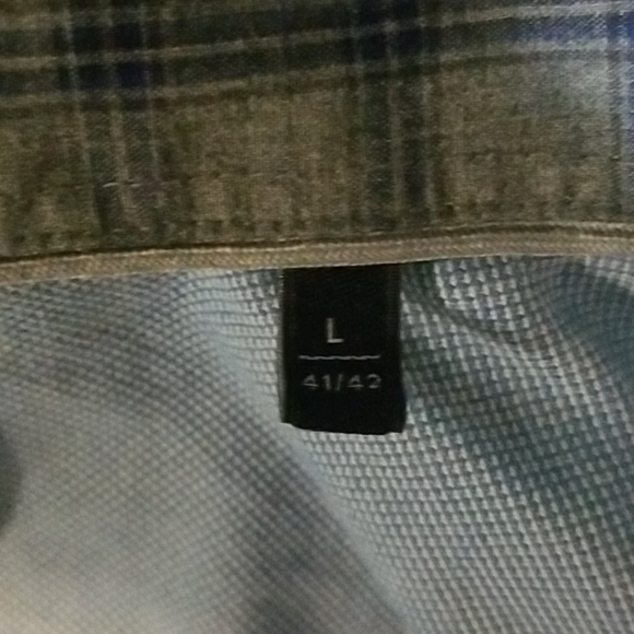 Bugatti dress shirt - Picture 4 of 4